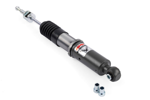 APR 19-26 Audi Q3 MQB/MQE EVO Coilovers System - SUS00026