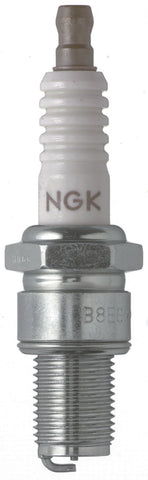 NGK Racing Spark Plug Box of 4 (B9EG SOLID) - 3998