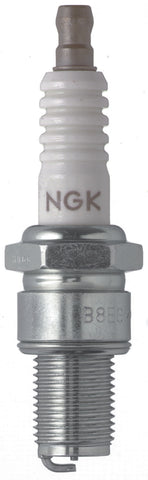 NGK Racing Spark Plug Box of 4 (B9EG SOLID) - 3998