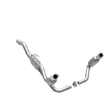 MagnaFlow Direct Fit Catalytic Converter 00-03 Dakota 4.7L - 447248