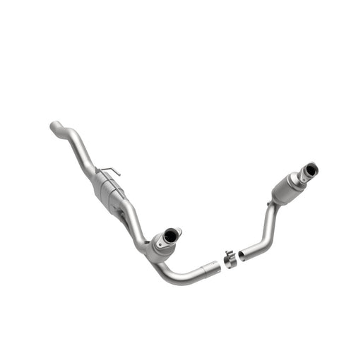 MagnaFlow Direct Fit Catalytic Converter 00-03 Dakota 4.7L - 447248