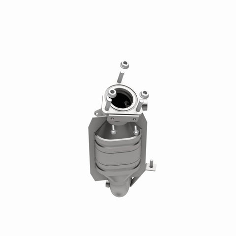 MagnaFlow Direct Fit Catalytic Converter 01-04 Ford Escape - 452360