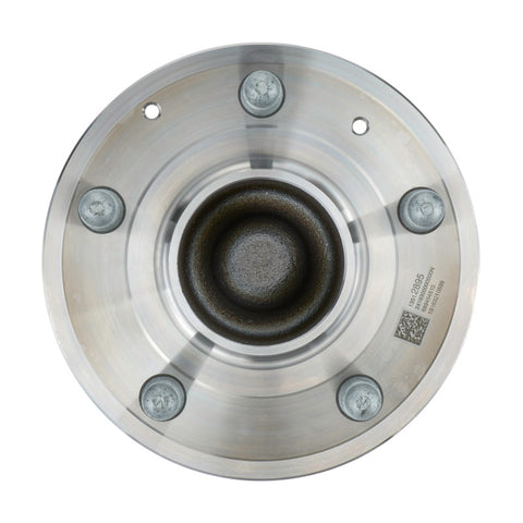 MOOG 2019 Buick Envision Front / Rear Hub Assembly - 513401