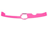 PERRIN 22-23 Subaru WRX Radiator Shroud - Hyper Pink - PSP-ENG-513HP