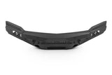 DV8 Offroad 19-21 Chevrolet Silverado 1500 SPEC Series Front Bumper - FBCS1-07