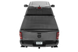 Bestop 19-26 Dodge Ram 1500 For 57 Ft Bed W/O Dodge Rambox {Exc Classic} Ez-Fold Soft Tonneau - 16227-01