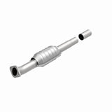 MagnaFlow Direct Fit Catalytic Converter 04 Mitsubishi Galant 2.4L - 49034