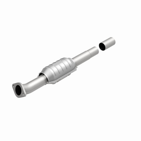 MagnaFlow Direct Fit Catalytic Converter 04 Mitsubishi Galant 2.4L - 49034