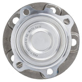 MOOG 10-14 BMW 550i GT Base Front Hub Assembly - 513323