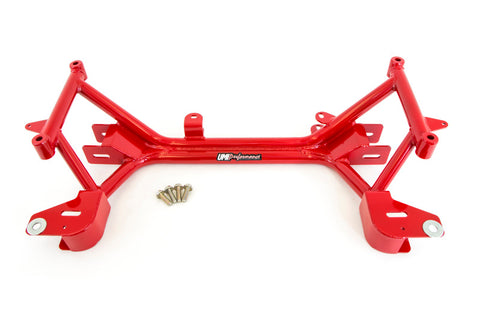 UMI Performance 93-02 GM F-Body K-member- No Motor Mounts - 2318-R