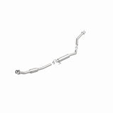 MagnaFlow Direct Fit Catalytic Converter 00-05 Toyota Celica 1.8L Front 1ZZFE GT - 51146