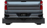 Access Rockstar 21+ Ford F-150 (EX. Raptor/Tremor/Lim) Black Diamond Mist Finish Full Width Tow Flap - H1010029
