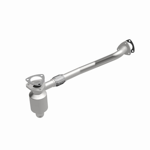 MagnaFlow Direct Fit Catalytic Converter 00-03 Saturn LS 3.0L Front - 444309