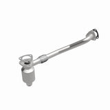 MagnaFlow Direct Fit Catalytic Converter 00-03 Saturn LS Series/LW Series 3.0L Front (49 State) - 49309