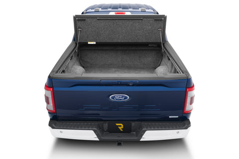UnderCover 2021+ Ford F-150 Std/Ext Cab/Crew Cab 6.5ft Ultra Flex Bed Cover - UX22030