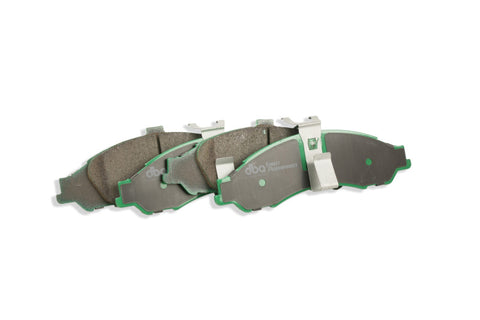 DBA 04 Pontiac GTO SP500 Front Brake Pads - DB1331SP