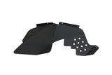 Fishbone Offroad 07-18 Jeep Wrangler JK Aluminum Front Inner Fenders - FB33007F