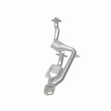 MagnaFlow CONV DF 99-01 Continental 4.6L 50S - 441113