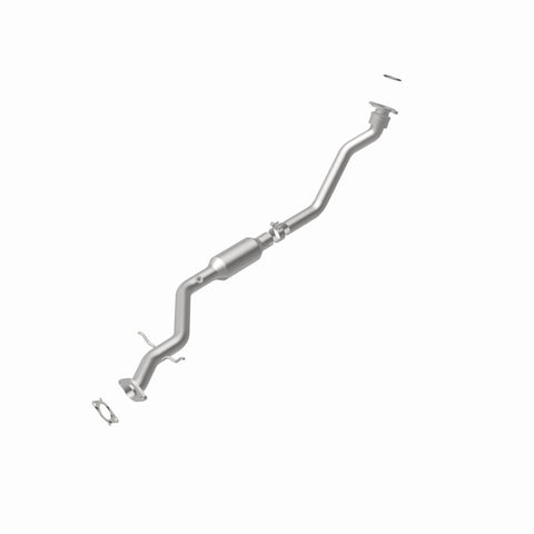 MagnaFlow Conv DF 97-98 GM Vans 3.4L OEM - 49083