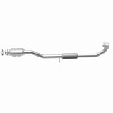 MagnaFlow Direct Fit Catalytic Converter Gm - 23449