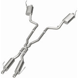 MagnaFlow 21-23 Jeep Grand Cherokee L NEO Cat-Back Exhaust - 19623