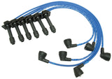 NGK Ford Taurus 1995-1989 Spark Plug Wire Set - 52201
