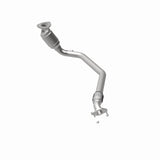 MagnaFlow Direct Fit Catalytic Converter G6- 2005-2006 6 3.5L OEM - 49228