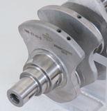 Eagle 4G63 Stroker 100mm Crankshaft For 6-Bolt (DSM) - 2439375900A6