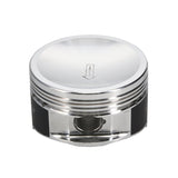 Manley 4.6L Ford Modular (2/4 Valve) 3.700in Bore 1.220in CD 18cc Dish Pistons - Set of 8 - 594270C-8
