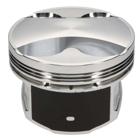 JE Pistons 2004+ Honda S2000 F22C Bore 88 Oversize 1.00 7.9 Dome Volume F Style Skirt - Set of 4 - 361363