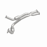MagnaFlow Direct Fit Catalytic Converter Jeep Grand Cherokee SRT-8 - 49046