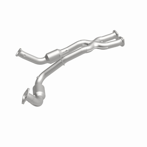 MagnaFlow Direct Fit Catalytic Converter Jeep Grand Cherokee SRT-8 - 49046