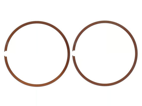 Wiseco 84.50mm Ring Set - 3327TD