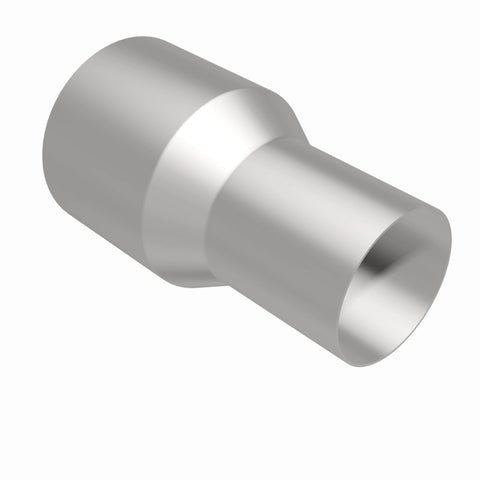 MagnaFlow 2.5in-4in Stainless Steel Transition 7in Long - 10763