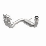 MagnaFlow Conv DF OEM Grade 00-05 Toyota MR2 Spyder 1.8L Rear - 51140