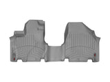 WeatherTech 11+ Honda Odyssey Front FloorLiner - Grey - 463471