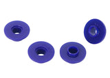 SuperPro 1971 Toyota Celica Base Front Radius Arm to Chassis Mount Bushing Kit - SPF0175K