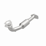 Magnaflow California Direct Fit Converter 1996 Buick Roadmaster 5.7L - 4481184