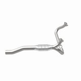 MagnaFlow Direct Fit Catalytic Converter 94-95 Chevy Astro 4.3L 49S - 93155