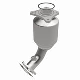 MagnaFlow DF Catalytic Conv Nissan 04-05 Maxima Manifold/2006 Altima Manifold/04-09 Quest 3.5L Rear - 50833