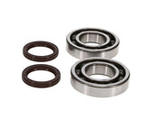 ProX 06-17 CRF250R/CRF250X Crankshaft Bearing & Seal Kit - 23.CBS13006
