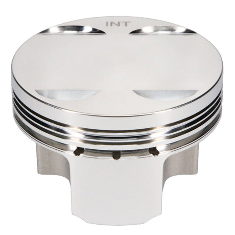 JE Pistons NIS CA18DET 8.5:1KIT Set of 4 Pistons - 302301