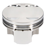 JE Pistons NIS CA18DET 8.5:1KIT Set of 4 Pistons - 302299