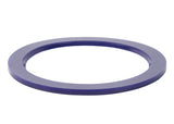 SuperPro 2004 Pontiac GTO Base Front 5mm Coil Spring Spacer - SPF2365-5K