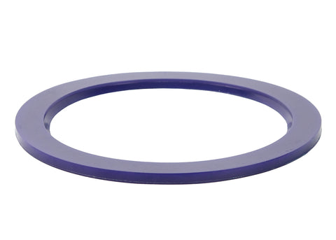 SuperPro 2004 Pontiac GTO Base Front 5mm Coil Spring Spacer - SPF2365-5K
