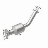 MagnaFlow Direct Fit Catalytic Converter 18-21 Infiniti Q50 3.0L - 6571414