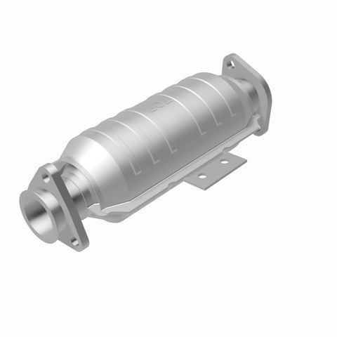 MagnaFlow Conv DF 98 Elantra 1.8L Rear Conv 9 - 23876