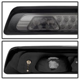 Xtune Toyota Tundra 2007-2015 LED 3rd Brake Light Smoked BKL-TT07-LED-SM - 9032905