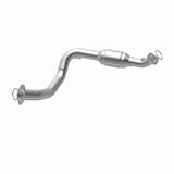 MagnaFlow Direct Fit Catalytic Converter 05-09 Toyota 4Runner 4.0L - 5491210