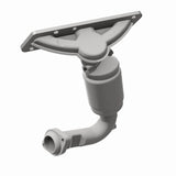 MagnaFlow Conv DF MPV- 00-01 6 2.5L - 50883
